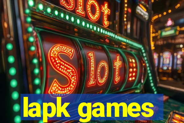 lapk games